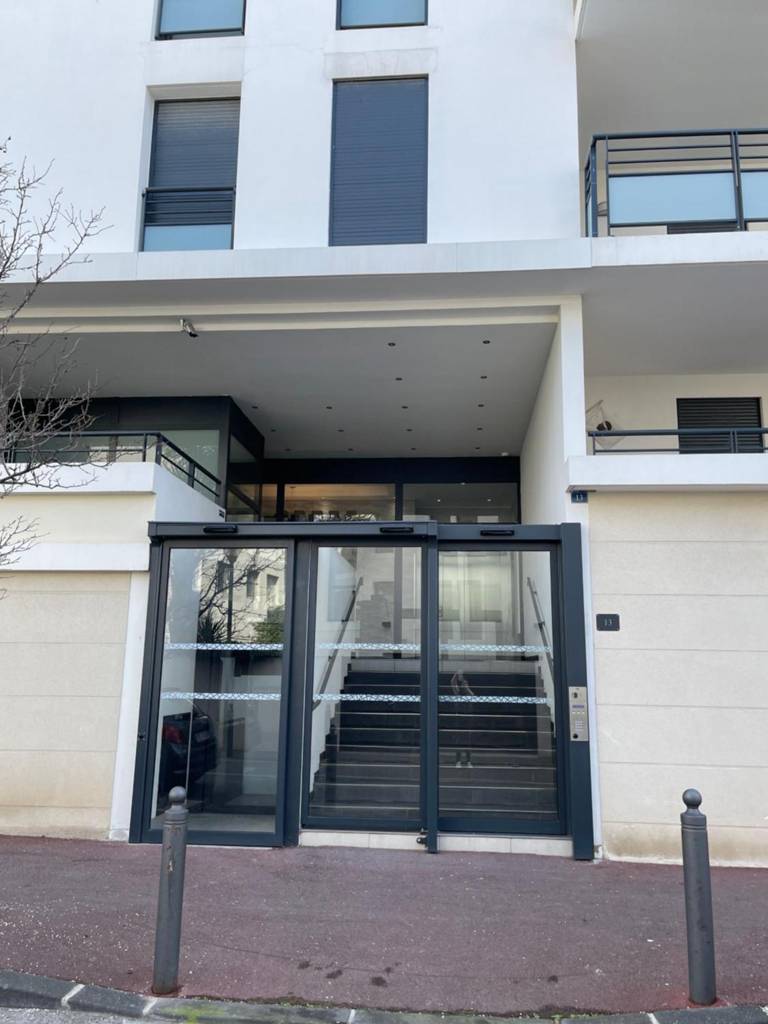Prado Plage David - Stade Velodrome - Parc Chanot - Luxury Apartment By The Sea Marseille Exteriér fotografie