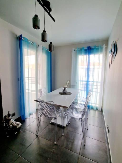 Prado Plage David - Stade Velodrome - Parc Chanot - Luxury Apartment By The Sea Marseille Exteriér fotografie