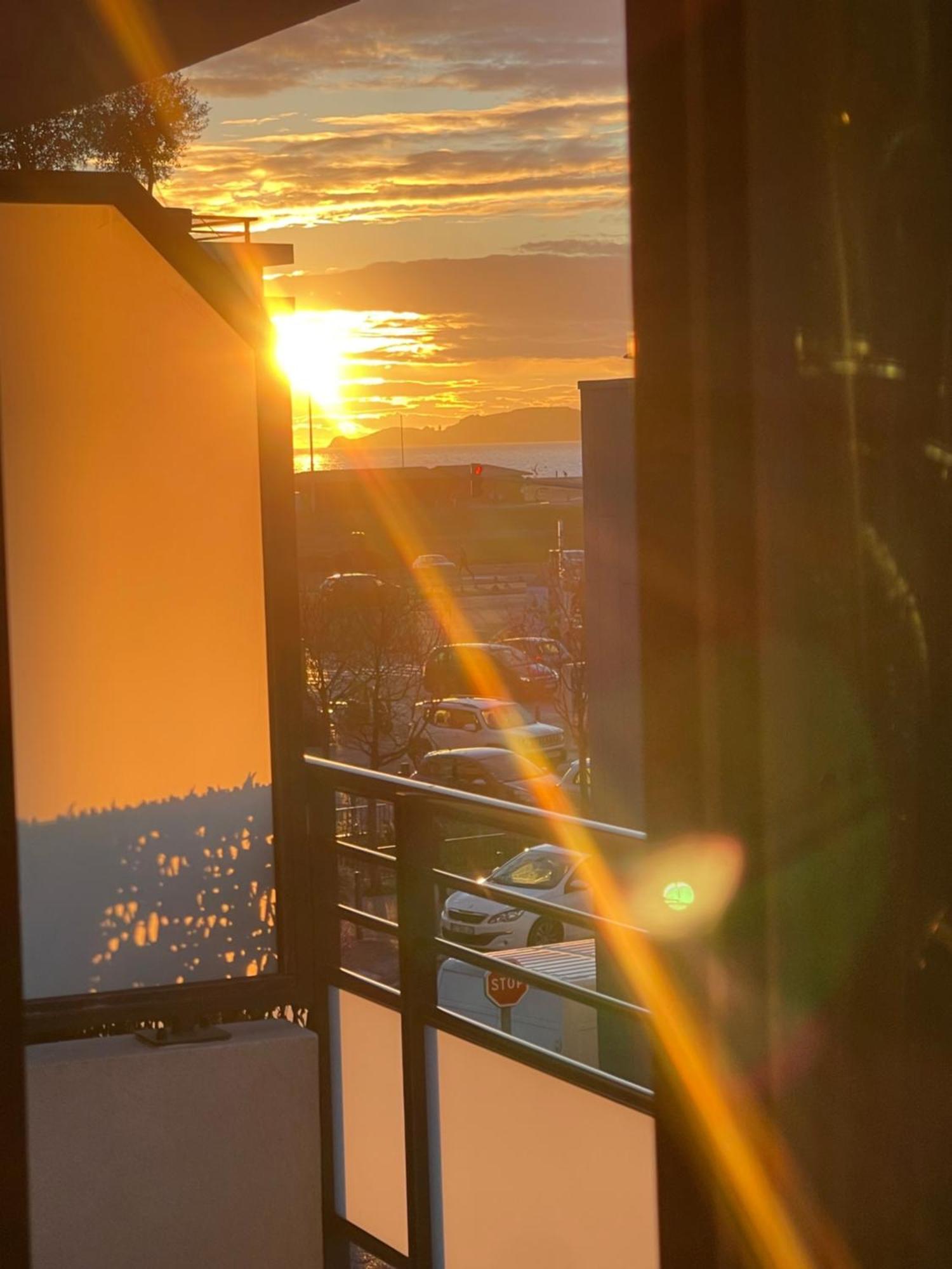Prado Plage David - Stade Velodrome - Parc Chanot - Luxury Apartment By The Sea Marseille Exteriér fotografie