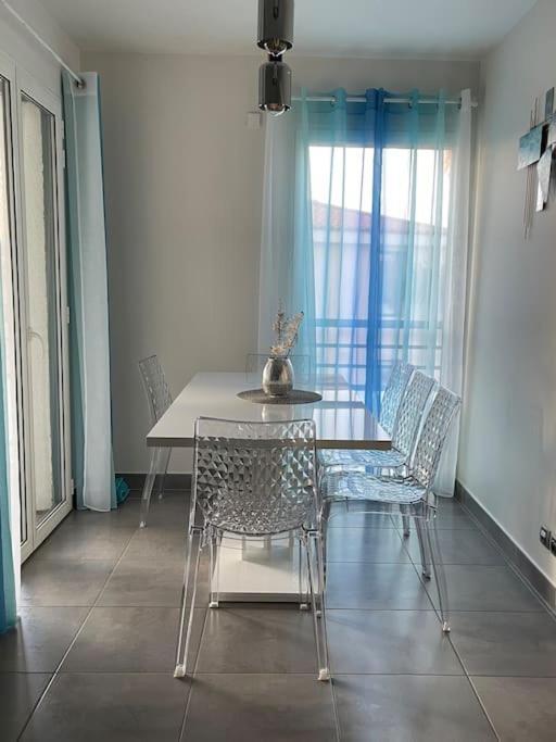 Prado Plage David - Stade Velodrome - Parc Chanot - Luxury Apartment By The Sea Marseille Exteriér fotografie