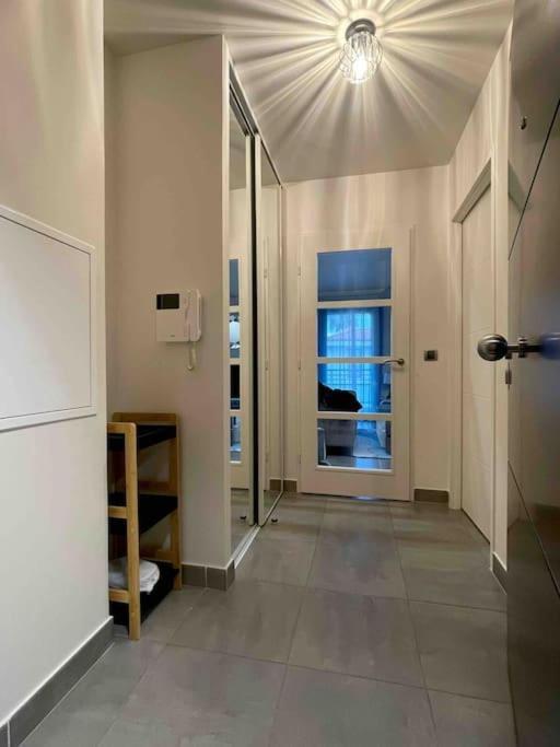 Prado Plage David - Stade Velodrome - Parc Chanot - Luxury Apartment By The Sea Marseille Exteriér fotografie