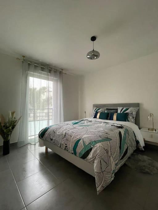 Prado Plage David - Stade Velodrome - Parc Chanot - Luxury Apartment By The Sea Marseille Exteriér fotografie