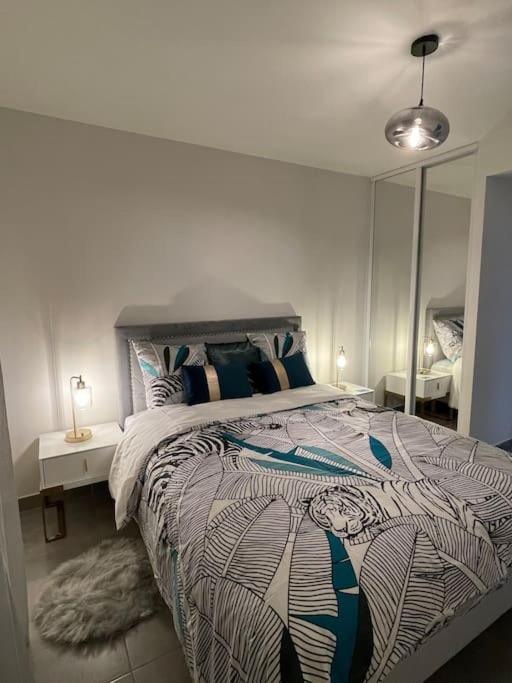 Prado Plage David - Stade Velodrome - Parc Chanot - Luxury Apartment By The Sea Marseille Exteriér fotografie