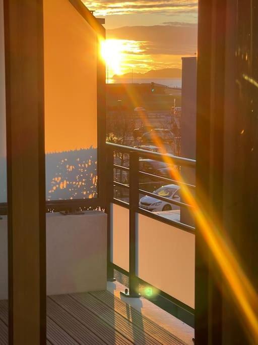 Prado Plage David - Stade Velodrome - Parc Chanot - Luxury Apartment By The Sea Marseille Exteriér fotografie