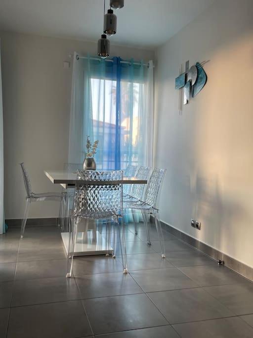 Prado Plage David - Stade Velodrome - Parc Chanot - Luxury Apartment By The Sea Marseille Exteriér fotografie