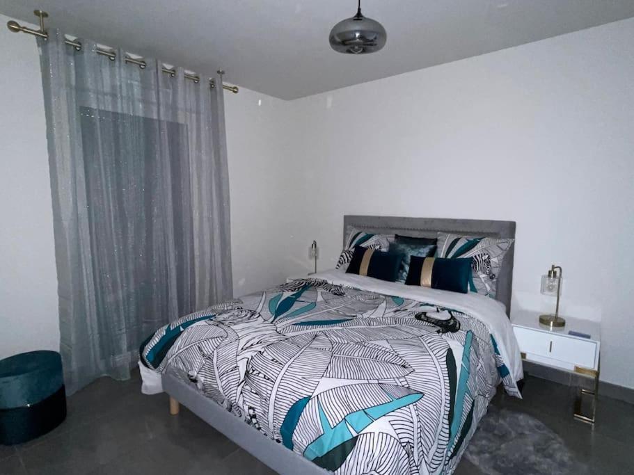 Prado Plage David - Stade Velodrome - Parc Chanot - Luxury Apartment By The Sea Marseille Exteriér fotografie
