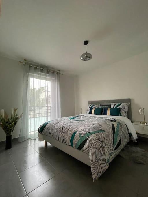 Prado Plage David - Stade Velodrome - Parc Chanot - Luxury Apartment By The Sea Marseille Exteriér fotografie