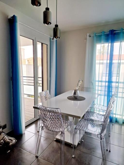 Prado Plage David - Stade Velodrome - Parc Chanot - Luxury Apartment By The Sea Marseille Exteriér fotografie
