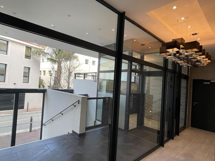 Prado Plage David - Stade Velodrome - Parc Chanot - Luxury Apartment By The Sea Marseille Exteriér fotografie