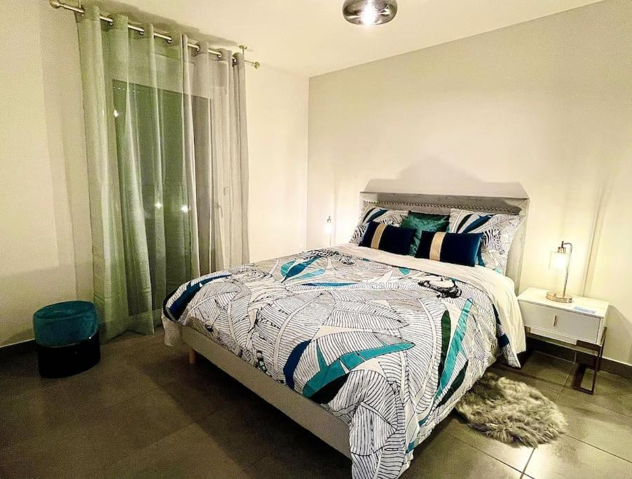 Prado Plage David - Stade Velodrome - Parc Chanot - Luxury Apartment By The Sea Marseille Exteriér fotografie