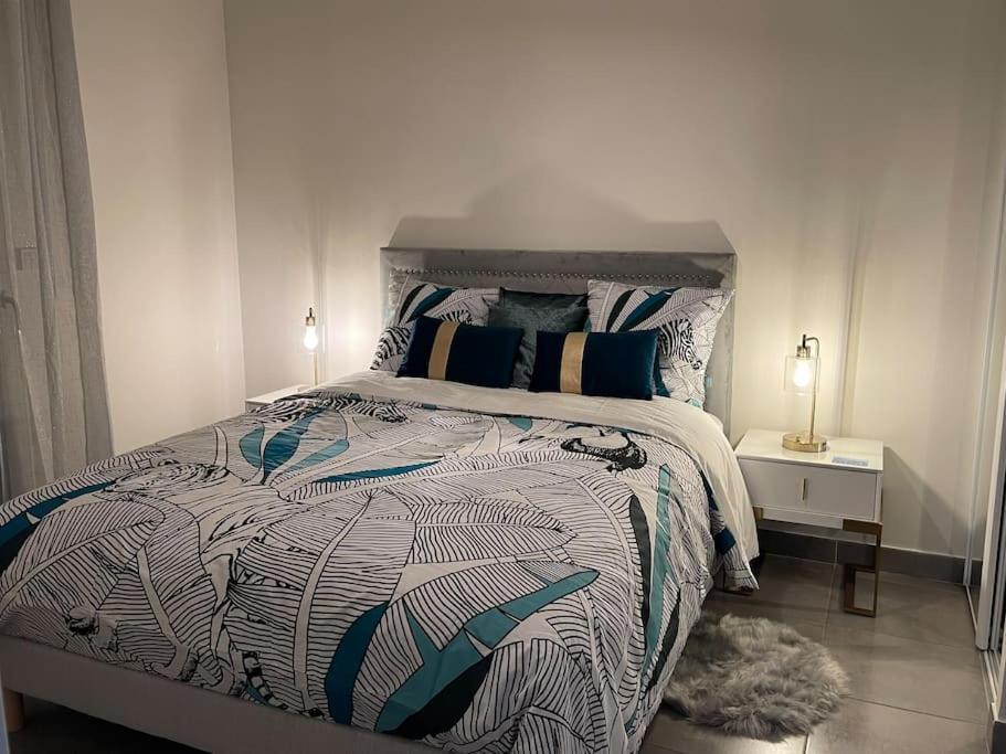 Prado Plage David - Stade Velodrome - Parc Chanot - Luxury Apartment By The Sea Marseille Exteriér fotografie